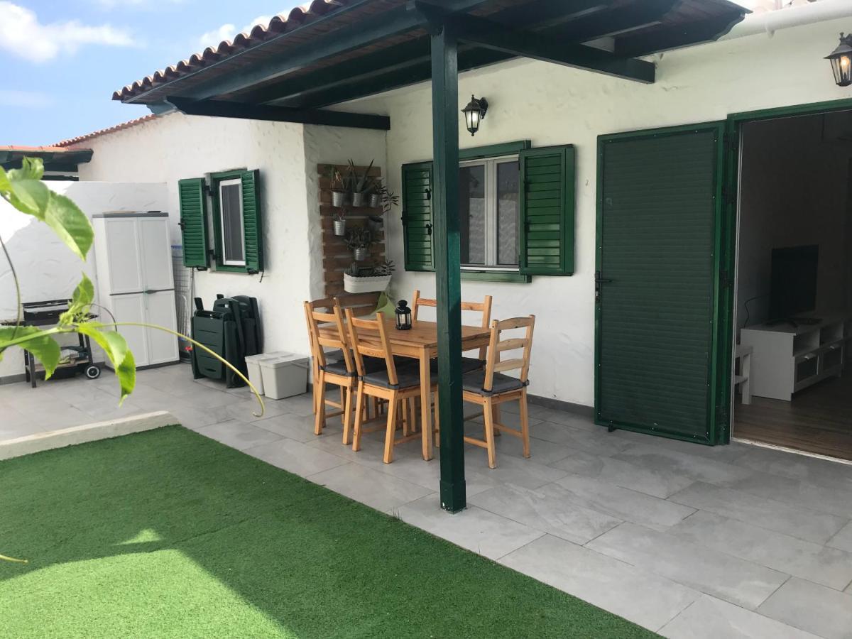 Cozy And Modern Bungalow. Playa Del Ingles. Apartament